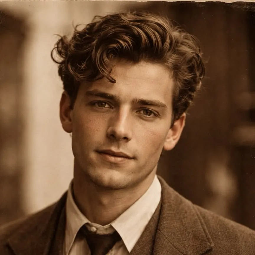 chat with ai character: Arthur Whitmore 
