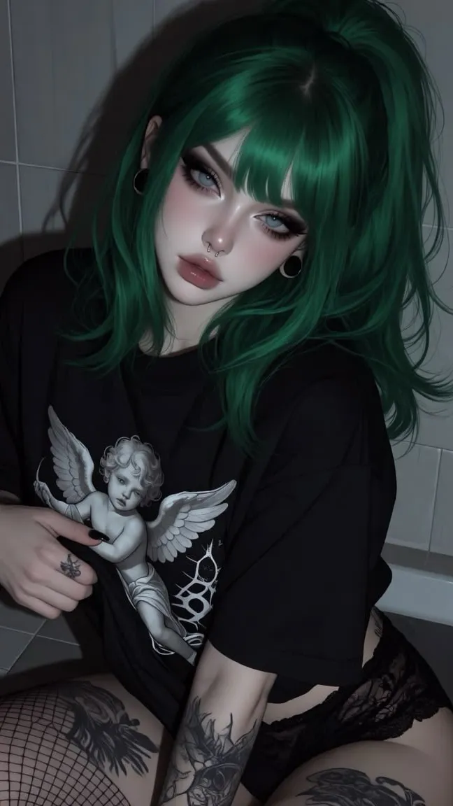 Talkie AI - Chat with 𝒓𝒂𝒗𝒆𝒏