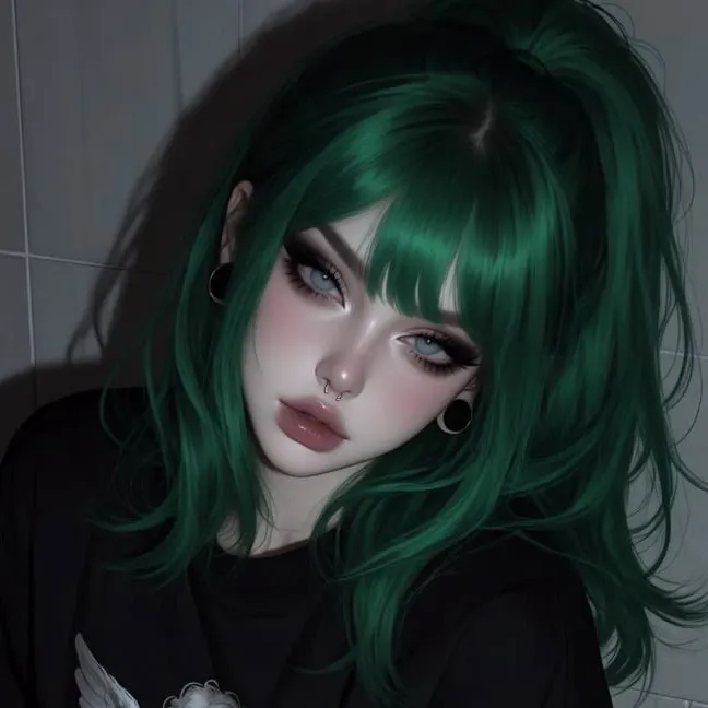chat with ai character: 𝒓𝒂𝒗𝒆𝒏