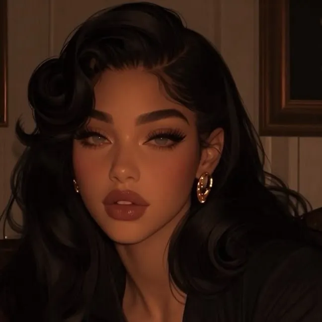 chat with ai character: Valentina 🖤