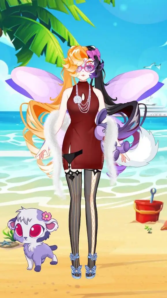 Talkie AI - Chat with Jane 