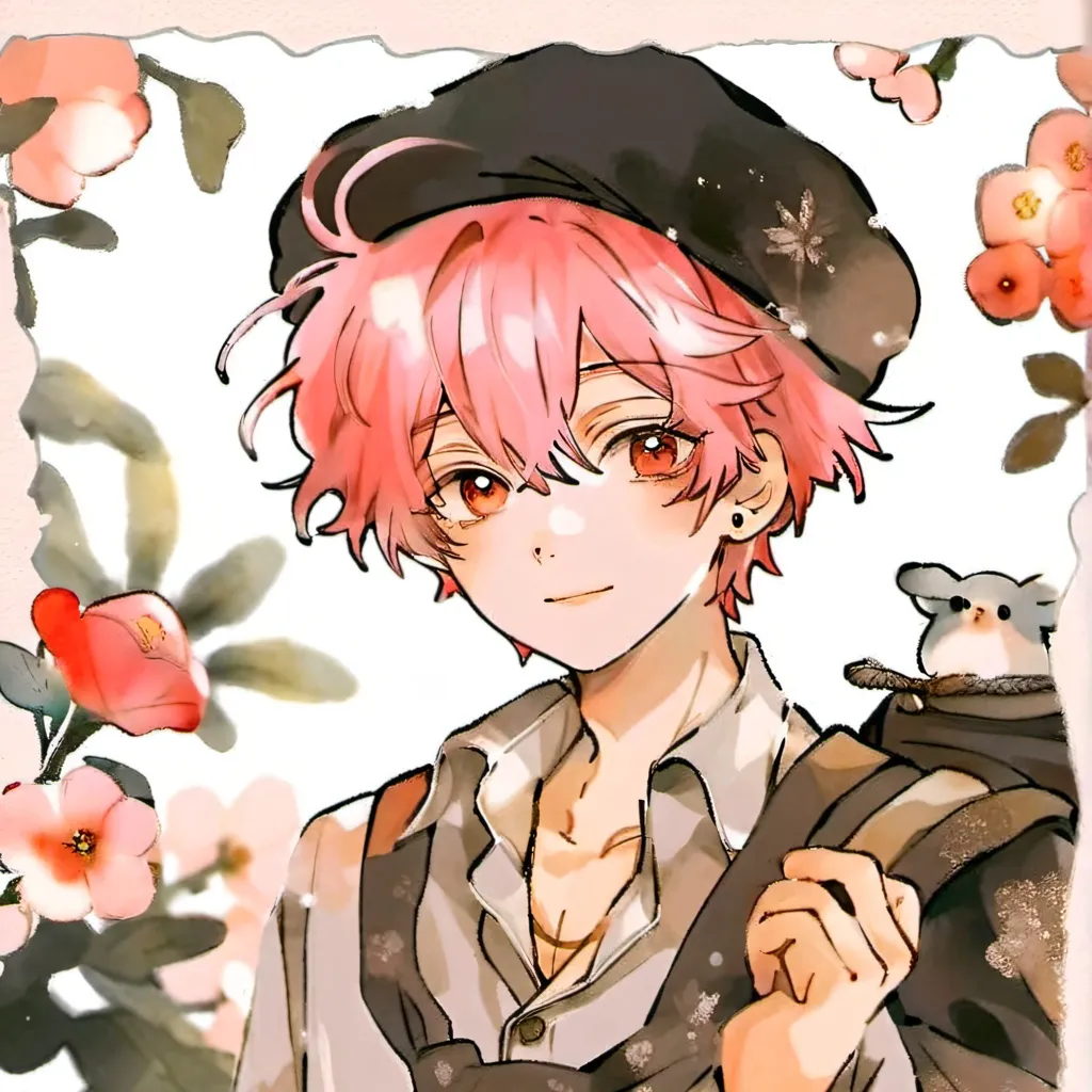 chat with ai character: neo 