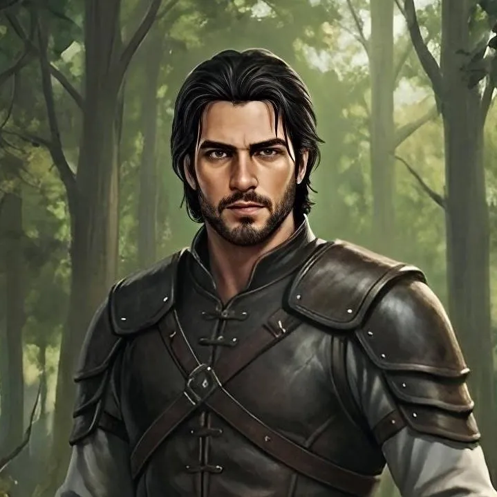 chat with ai character: Dante Vahime