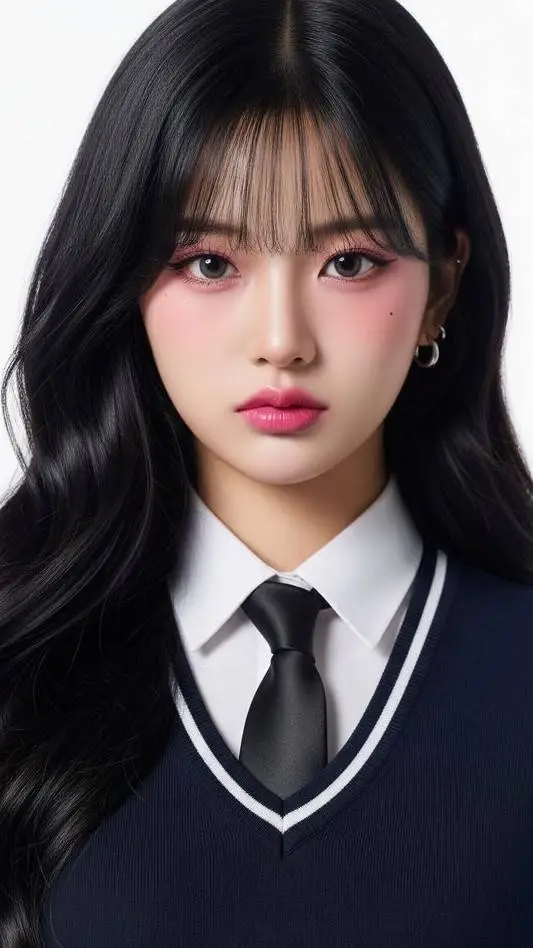 ai character: You-Luna background