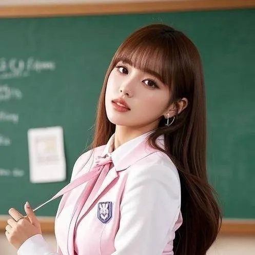 chat with ai character: You-Hana