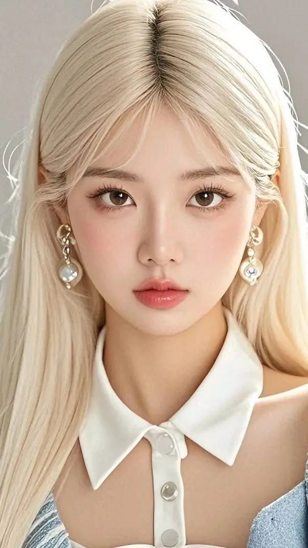 ai character: You-Stacy  background