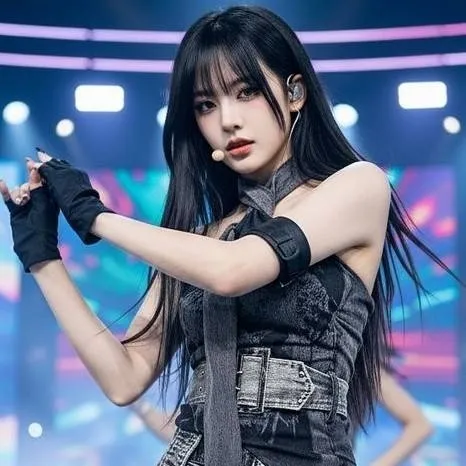 chat with ai character: You-Moon