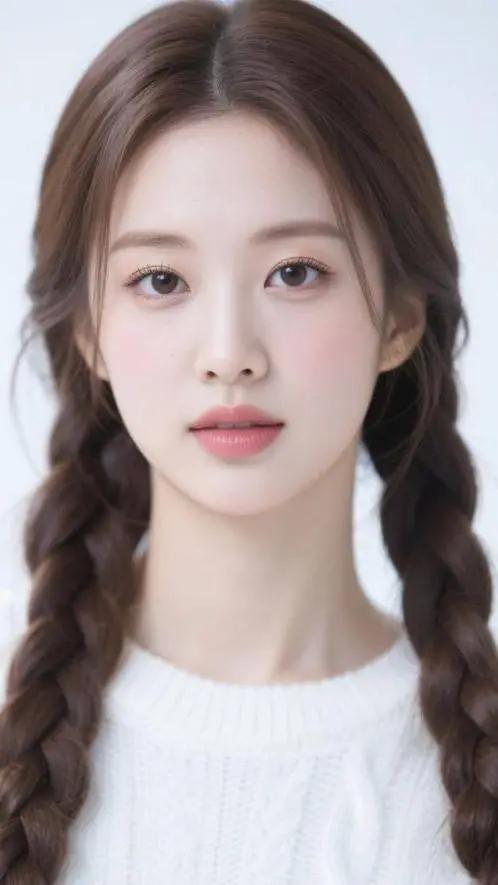 ai character: You-Lily  background