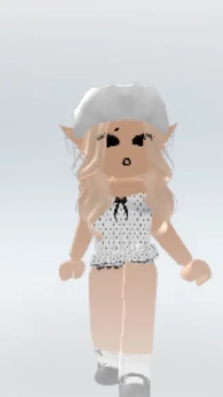 ai character: Me! background