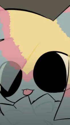 ai character: Dw background