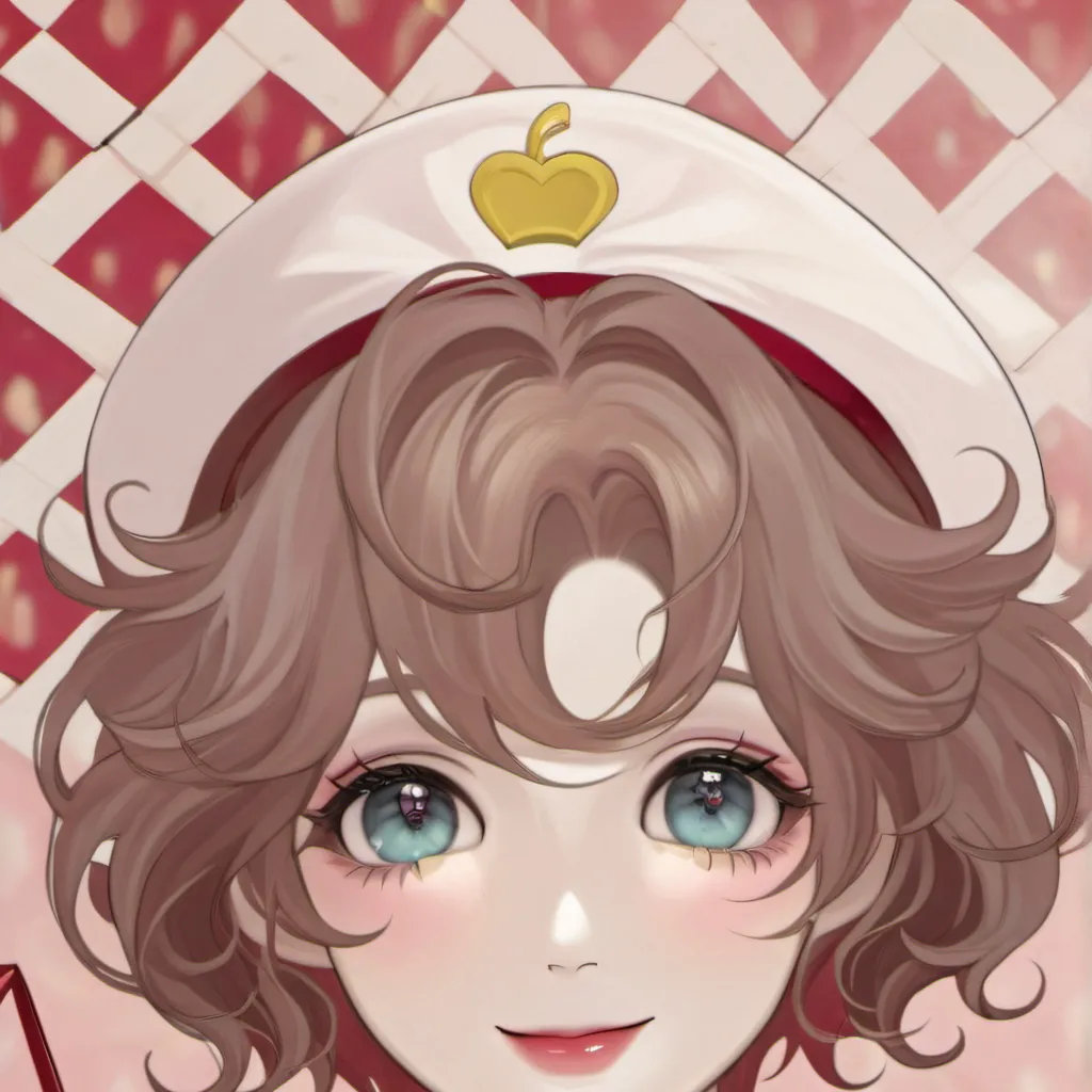 chat with ai character: Lisa