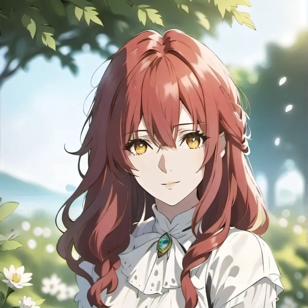 chat with ai character: Chloe