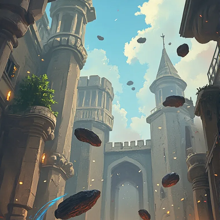 chat with ai character: Aethergard Academy