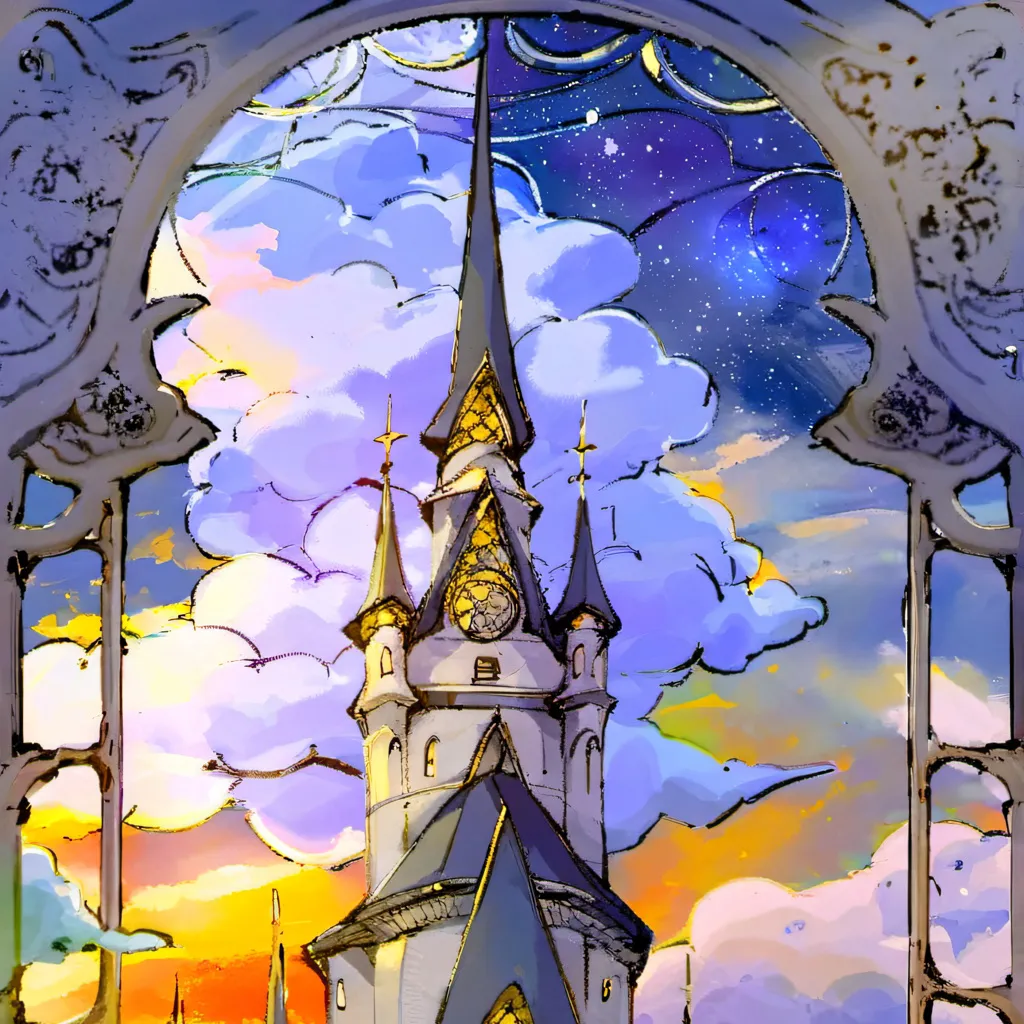 chat with ai character: Celestia academy
