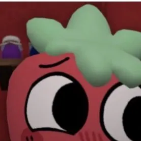 chat with ai character: S 🍓x c🍰❤️