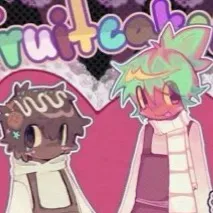 chat with ai character: Fruticake family