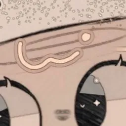 chat with ai character: Dandysworld school