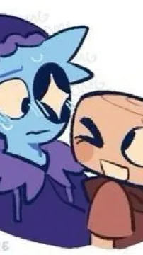 ai character: Moonshell background