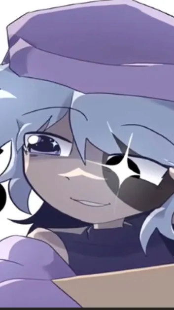 ai character: Moonshell background