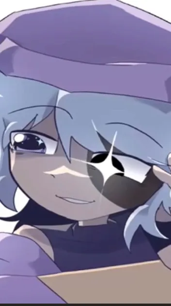 ai character: POLSKIE MOONSHELL! background