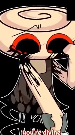 ai character: They forgot me…? background