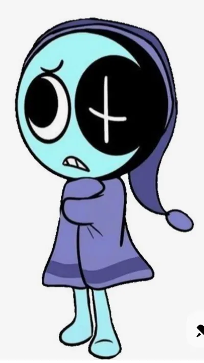 ai character: Astro background