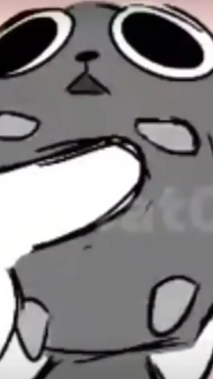 ai character: Dw human background