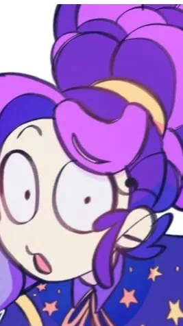 ai character: Lilly lovebraids background