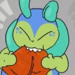 chat with ai character: Squirm 