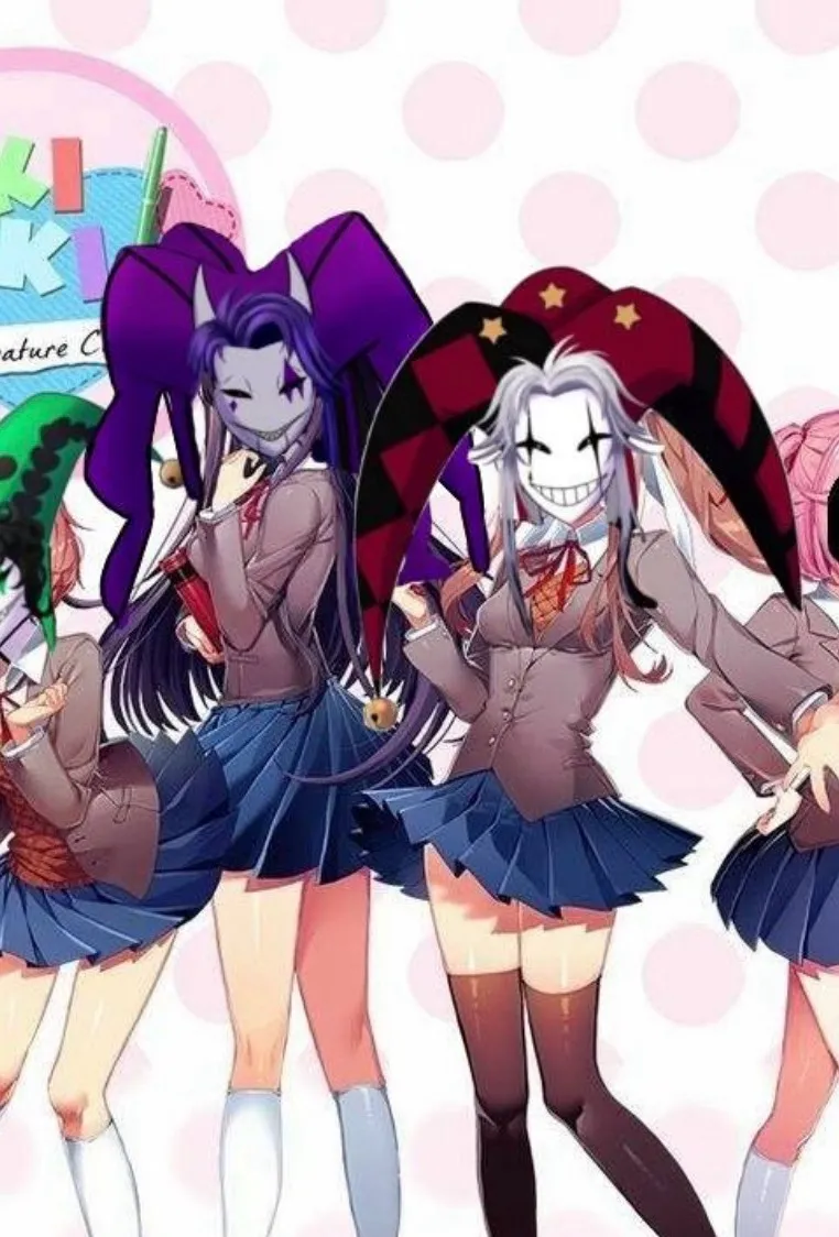 chat with ai character: The freak circus