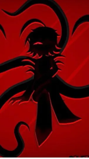 ai character: Alice… background