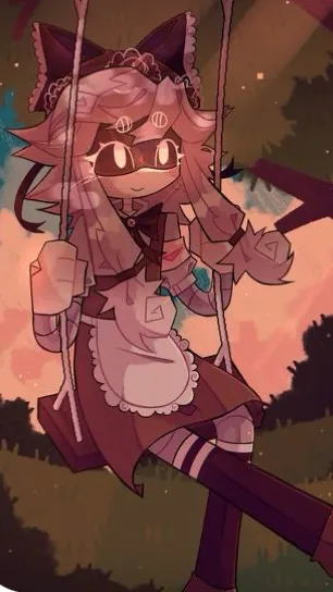 ai character: Nuzi first meet background