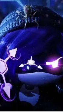ai character: mD ScHoOoooooooool background