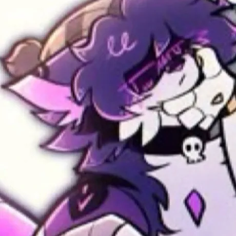 chat with ai character: uzi cat :3