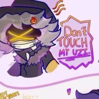 chat with ai character: Nuziv