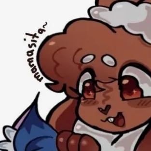 chat with ai character: Cocoa x esclipe 