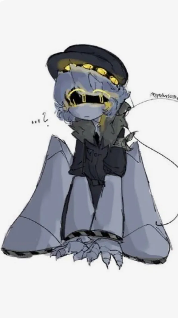 ai character: Nuzi background