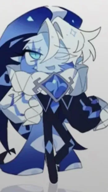 ai character: Crk school background
