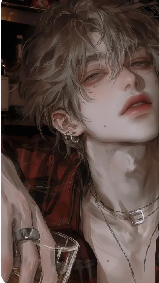 ai character: ~Noah~ background