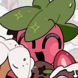 chat with ai character: Fruitcake x ginger