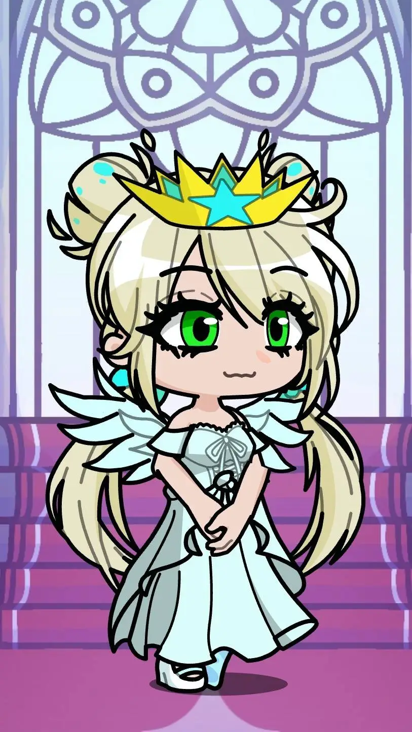 ai character: (me) Jessica background