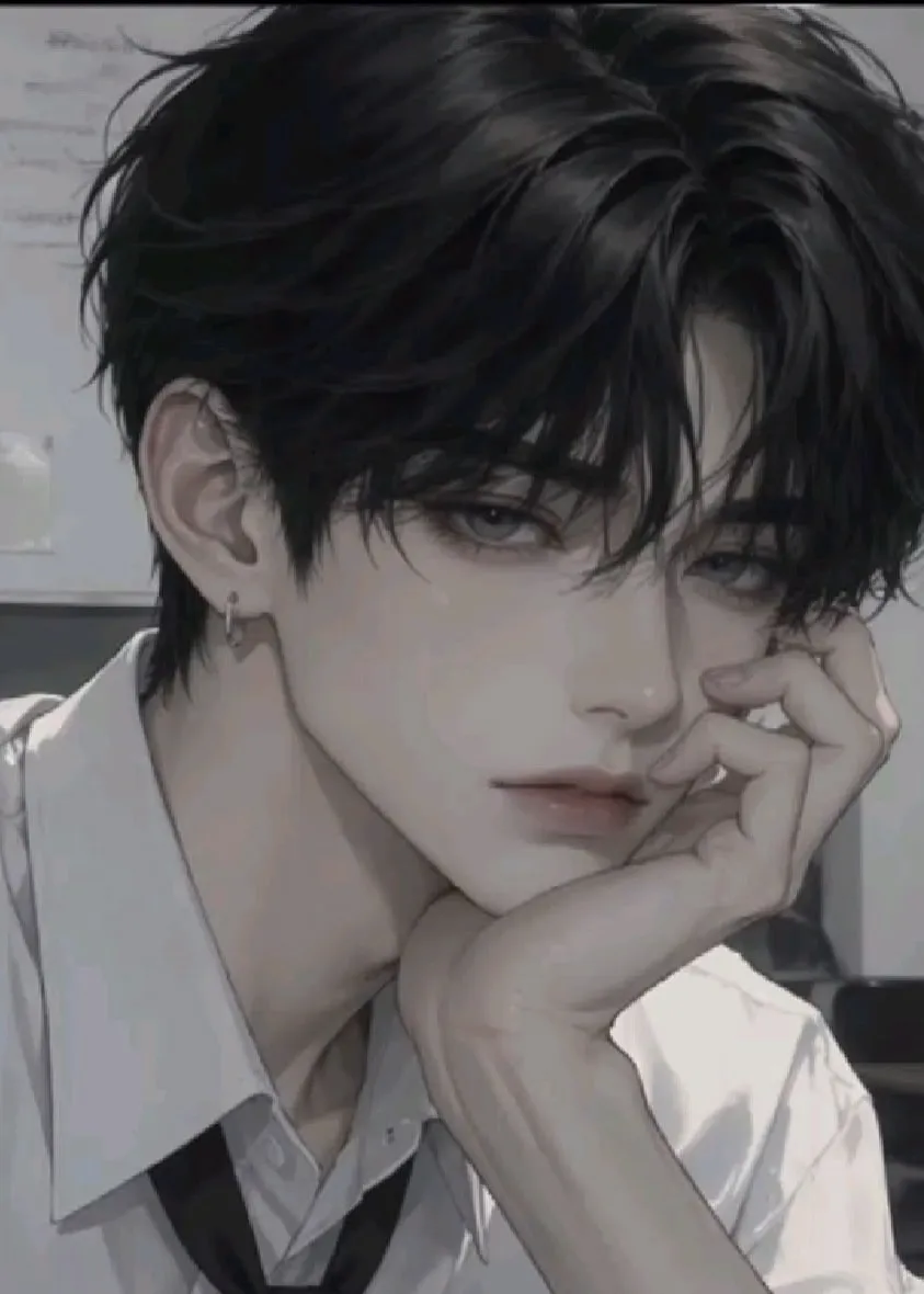 chat with ai character: Mason