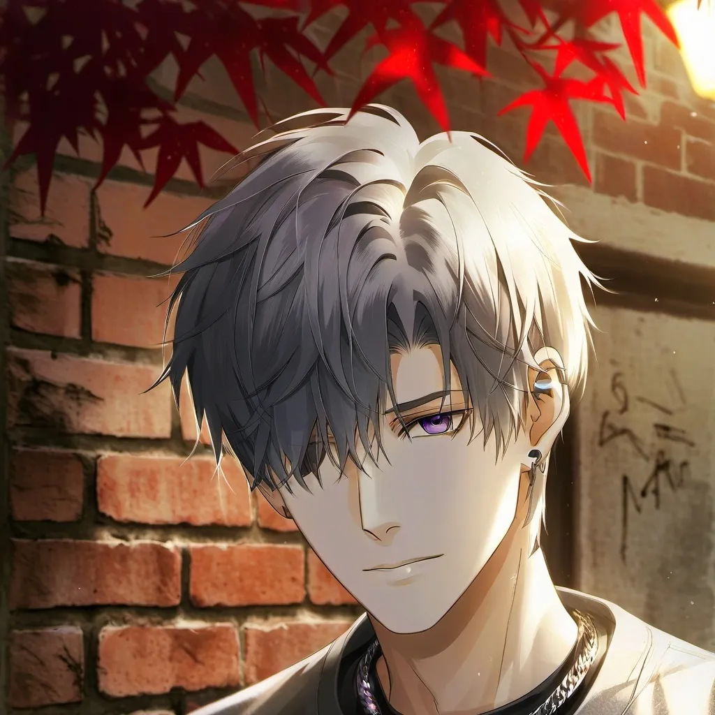 chat with ai character: konner 