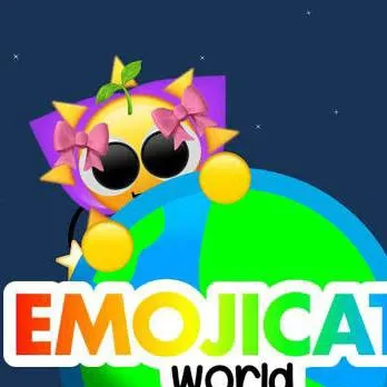 chat with ai character: emojlcatworld