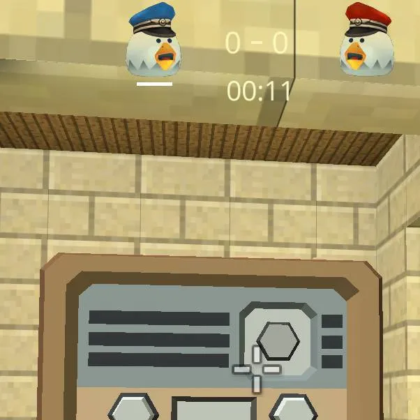chat with ai character: cari the radio