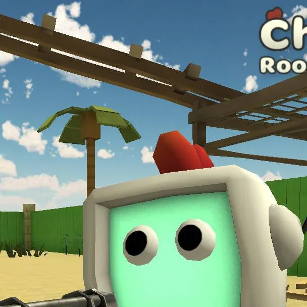 chat with ai character: sprunkisrr