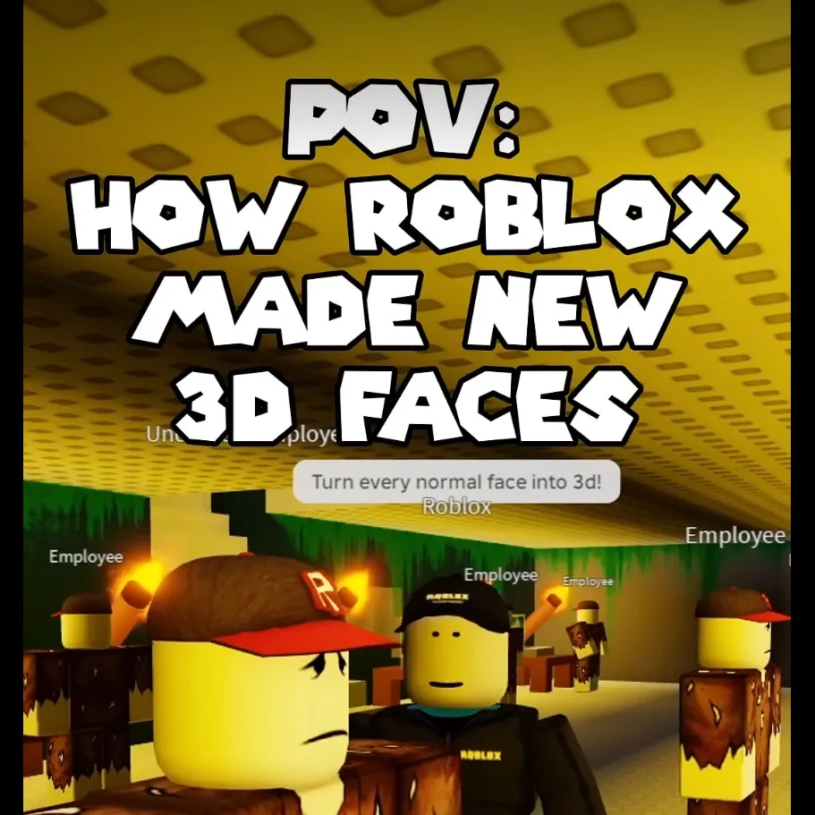 chat with ai character: Roblox 