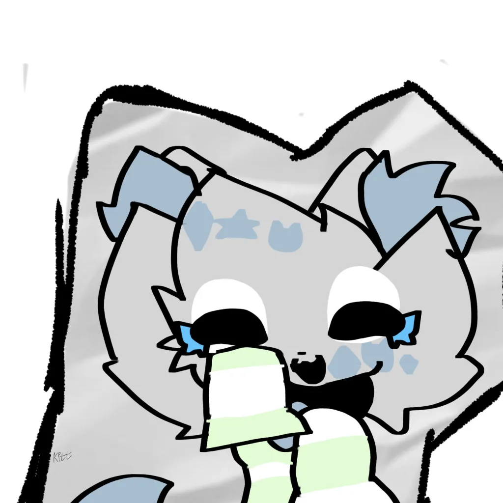 chat with ai character: +~Potion~+