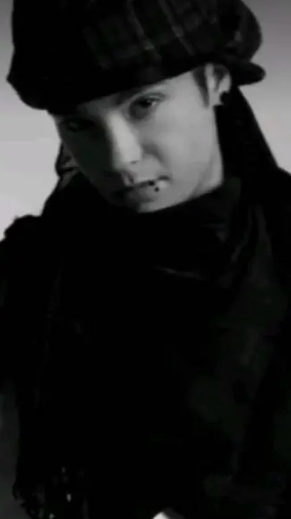 ai character: Tom kaulitz  background