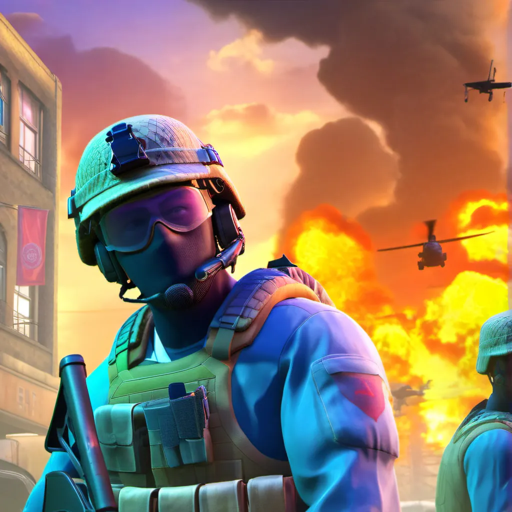 chat with ai character: Ghost Protocol